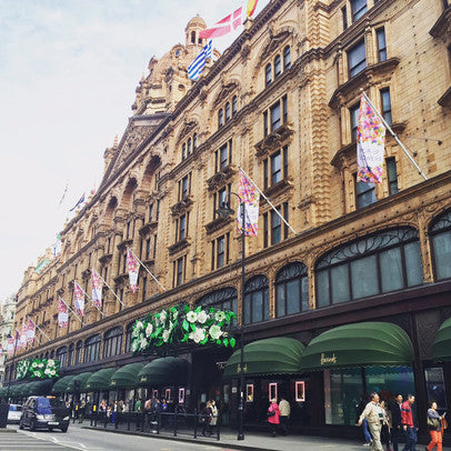 Personal Shopping Tours in London
